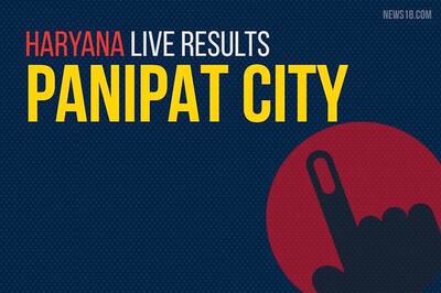 Panipat City Election Results 2019 Live Updates (पानीपत सिटी): Parmod Kumar Vij of BJP Wins