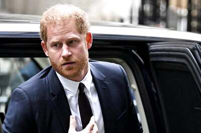 Prince Harry Is Now An American Officially, Cut Ties With British Roots Amid Royal Tension