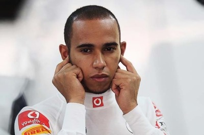 Confident Hamilton puts Mercedes trials behind him