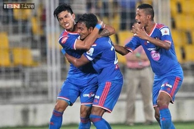 As it happened: Kerala Blasters FC vs FC Goa, Match 23, ISL