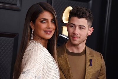 Nick Jonas Playfully Addresses Age Gap Between Him and Priyanka Chopra, Says It’s Cool