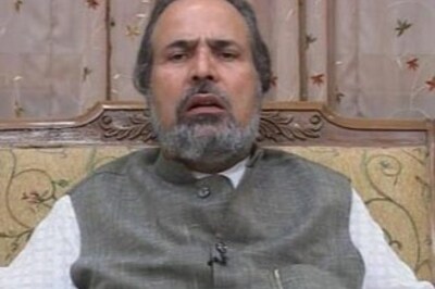 Now, PDP says Omar not accused in sex scandal