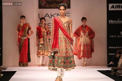 Askme to co-sponsor LFW Summer-Resort 2015