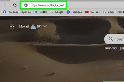 How to Sign In to Outlook