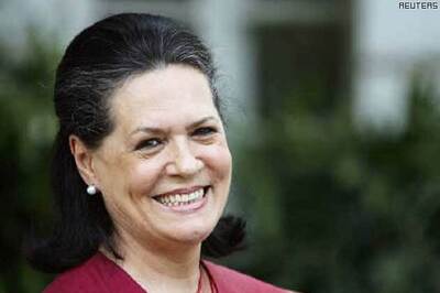Sonia Gandhi: From a village girl in Italy to president of India's oldest party