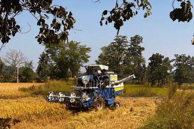 How Modi Govt's 10-year Tenure Empowered Annadata