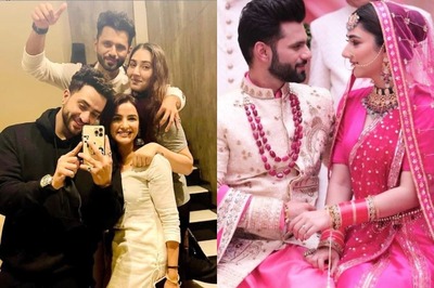 Watch: Aly Goni Confirms Dance Performance on Rahul Vaidya and Disha Parmar's Wedding