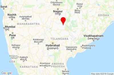 Sirpur Election Result 2018 Live Updates: Koneru Konappa of TRS Wins