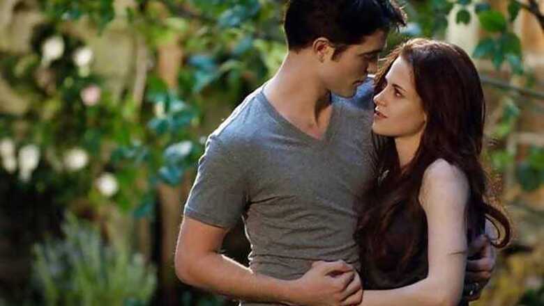 Kristen Stewart entertained by love life rumours