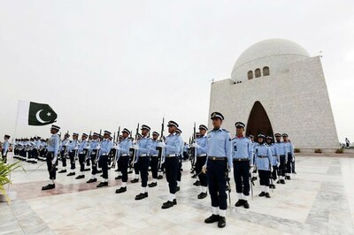 Pakistan Risks Global Isolation in Purchasing Defence Tech: Report