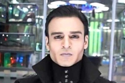 Vivek Oberoi To Abhishek Bachchan, B’town Stars Now Making It Big On OTT