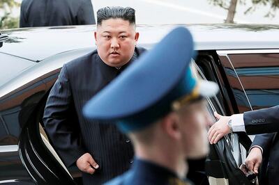 Escape to North Korea: Defector At Heart of Covid-19 Case Fled Sex Abuse Investigation