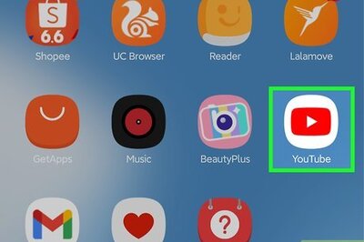 How to Make a YouTube Short