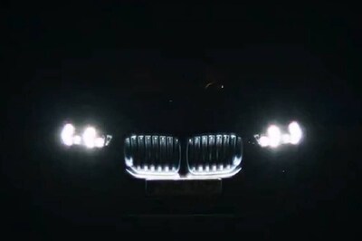 BMW X5 Facelift India Launch Tomorrow, Unofficial Bookings Open at Rs 50000