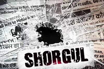 Jimmy Shergill's 'Shorgul' Gets U/A Certificate