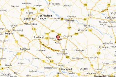 Senior Congress leader Rudra Pratap Singh passes away