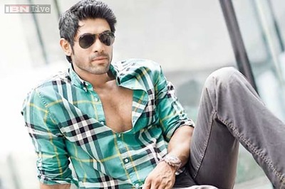 Rana Daggubati condoles the demise of M.S. Narayana