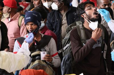 News18 Evening Digest: Govt's Checklist to Prevent Fresh Covid Wave; BJP Slams Cong Over Vajpayee Remarks & Other Top Stories