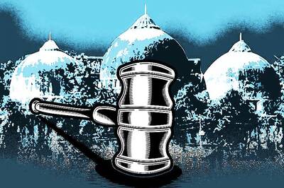 English Merchant's Travelogue Refers to Ayodhya as Lord Ram's Birthplace, Says Counsel to SC