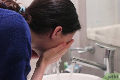 How to Apply Makeup to Dry Skin