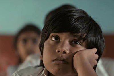 Half Pants Full Pants Trailer: Heartwarming Tale of A School Boy And His Ambitions; Watch Video