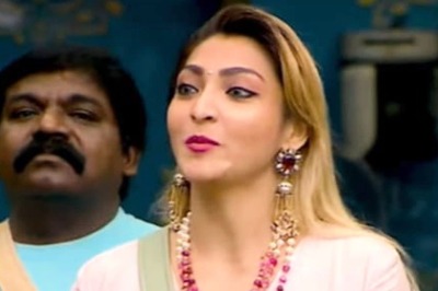 Bigg Boss Tamil: In Puppet Task, Ciby Hurts Akshara, Viewers Says It's 'Unacceptable'