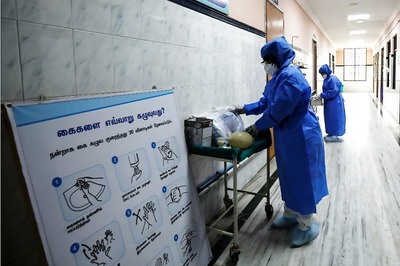 No Conclusive Report on Anti-HIV Drugs Curing Coronavirus, Says WHO Regional Director