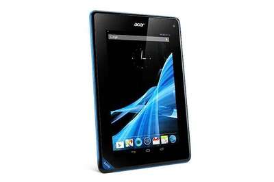 Acer launches 7-inch Iconia B1 tablet in India at Rs 7,999