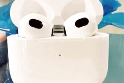 Apple AirPods 3 Coming In September? What We Know About Next-Gen AirPods Launch