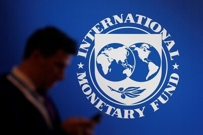 IMF Warns that Global Public Debt, Fiscal Deficits Expected to Reach All-time High