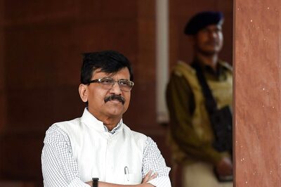 Ready for LS Polls, Says Sanjay Raut; Sharad Pawar Faction Questions 5-phase Maharashtra Schedule