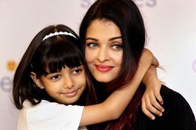 Aishwarya Rai Talks About How Paparazzi have Changed Over the Years