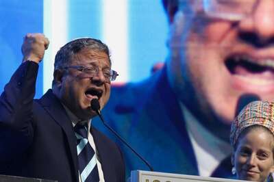 ‘Time to Return’: Netanyahu Allies Urge Israeli Resettlement of Gaza, Exodus of Palestinians