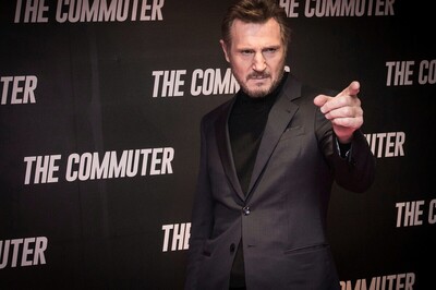 Happy Birthday Liam Neeson: Top 5 Action Movies of the Actor