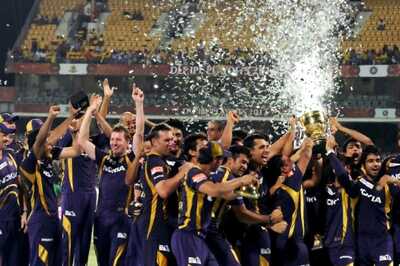 KKR IPL Playoffs Record: Highest Total, Most Runs, Most Wickets, Win-Loss Ratio And More