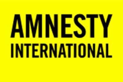 Indian appointed Amnesty chief for the first time