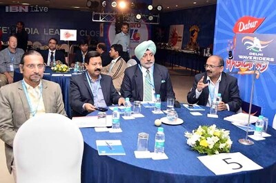 Highlights of the Hockey India League Closed Bid