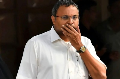 Visa Scam: Karti Chidambaram Moves Delhi HC Seeking Anticipatory Bail in Money Laundering Case