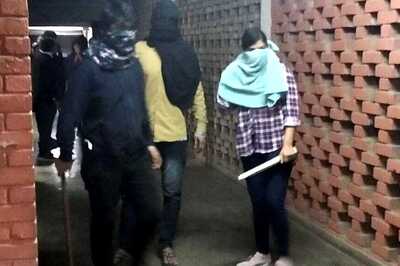 Delhi Police Receives 11 Complaints in Connection with January 5 Violence on JNU Campus