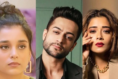 Sumbul Touqeer Has Panic Attack After Tina Datta, Shalin Bhanot Get Angry; Latter Screams 'Dur Raho'