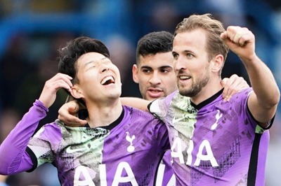 TOT vs EVE Dream11 Team Prediction: Check Captain, Vice-Captain And Probable Playing XIs For Today's Premier League 2021-22 match, March 8, 1:30 am IST