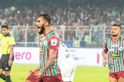 ISL 2022-23: Marco Balbul Feels NEUFC 'Deserved a Point'; ATKMB Boss Juan Ferrando Says 'Unlucky'