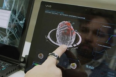 This Drink Makes Deadly Brain Tumour Cells Glow, Aids Surgery