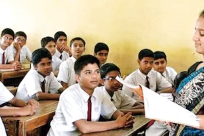 UP Cabinet Approves Pay Hike For Vocational Education Experts And Security Guards