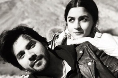 Alia Bhatt, Varun Dhawan, Karan Johar Lash Out at Authorities Amid Aarey Forest Protests