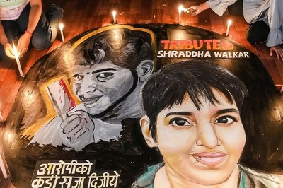 News18 Afternoon Digest: Shraddha Walkar Murder, 'The Kerala Story' Tax Free In UP And Other Top Stories