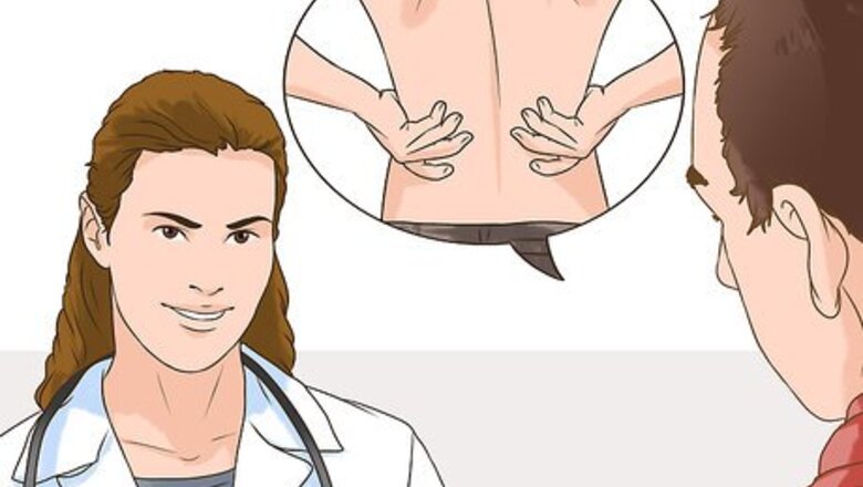 How to Exercise to Ease Back Pain