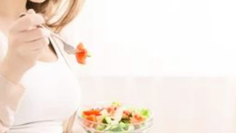 Here’s How You Can Prevent Anaemia During Your Pregnancy