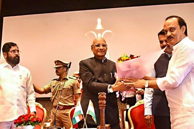 News18 Afternoon Digest: NCP Entry Triggers Berth Pangs in Shinde Camp, CM Leaves President's Tour to Pacify Sena MLAs & Other Stories