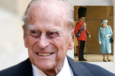 Order Of Service For The Funeral Of Prince Philip